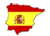 QUESERÍAS SARRIANAS - Espanol